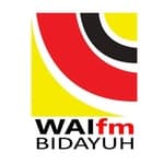 WAIfm Bidayuh