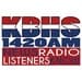 News Talk 1420 - KBHS