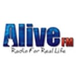 Alive FM - KWFH