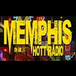 My Hott Radio - Memphis Hott Radio