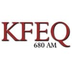 680 KFEQ - KFEQ