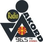 RadioMK - Radio Akord