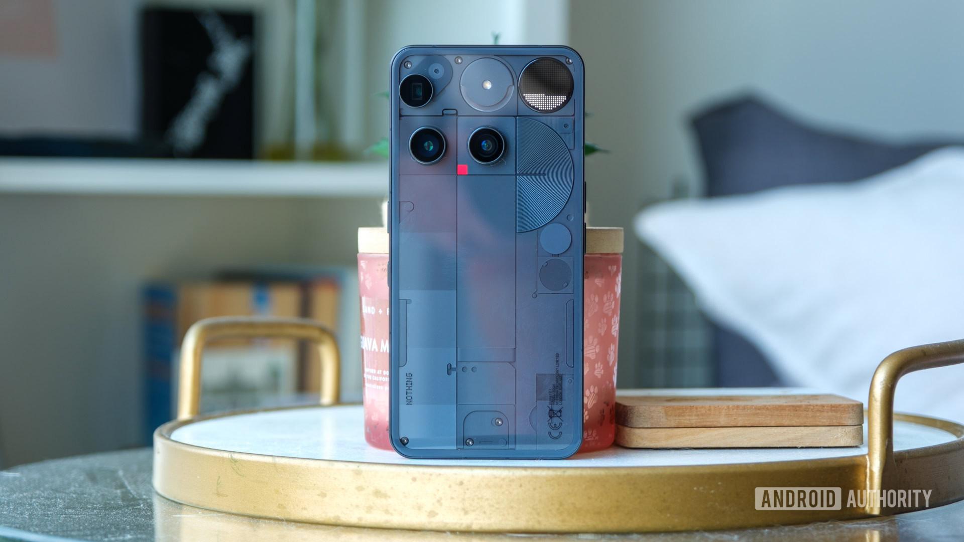 Best Nothing Phone (3) deal ever as the flagship plunges to $499