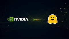 Nvidia agrees to buy Hugging Face for $12.9BN, says report