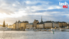 Sweden's top-funded tech companies in H1 2026