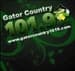 Gator Country 101.9 - WWGR