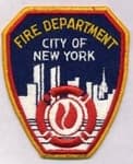 FDNY - Bronx, Brooklyn, Manhattan, Queens and Staten Island