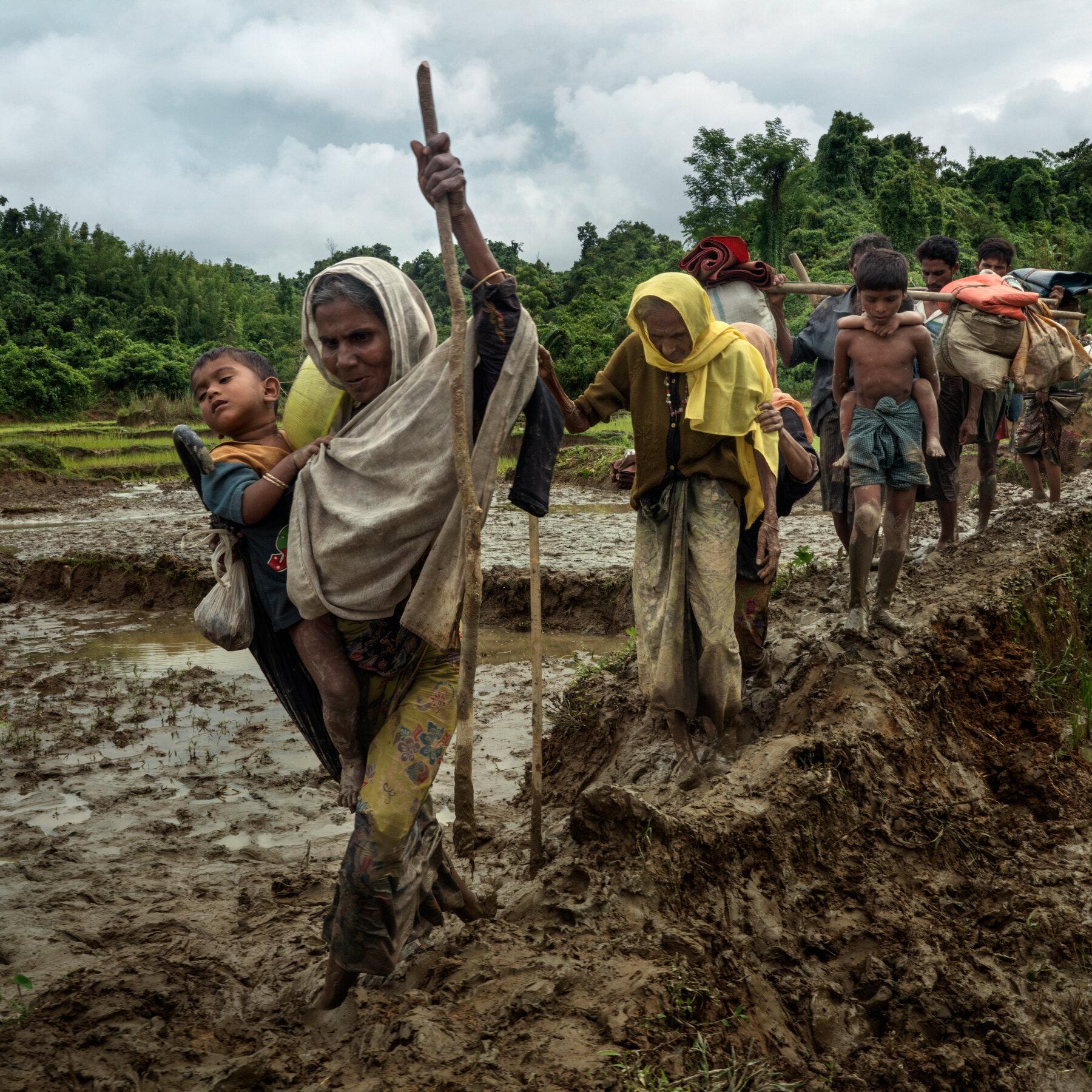 Trump?s Cuts Have Eviscerated Once-Bipartisan Foreign Aid Programs